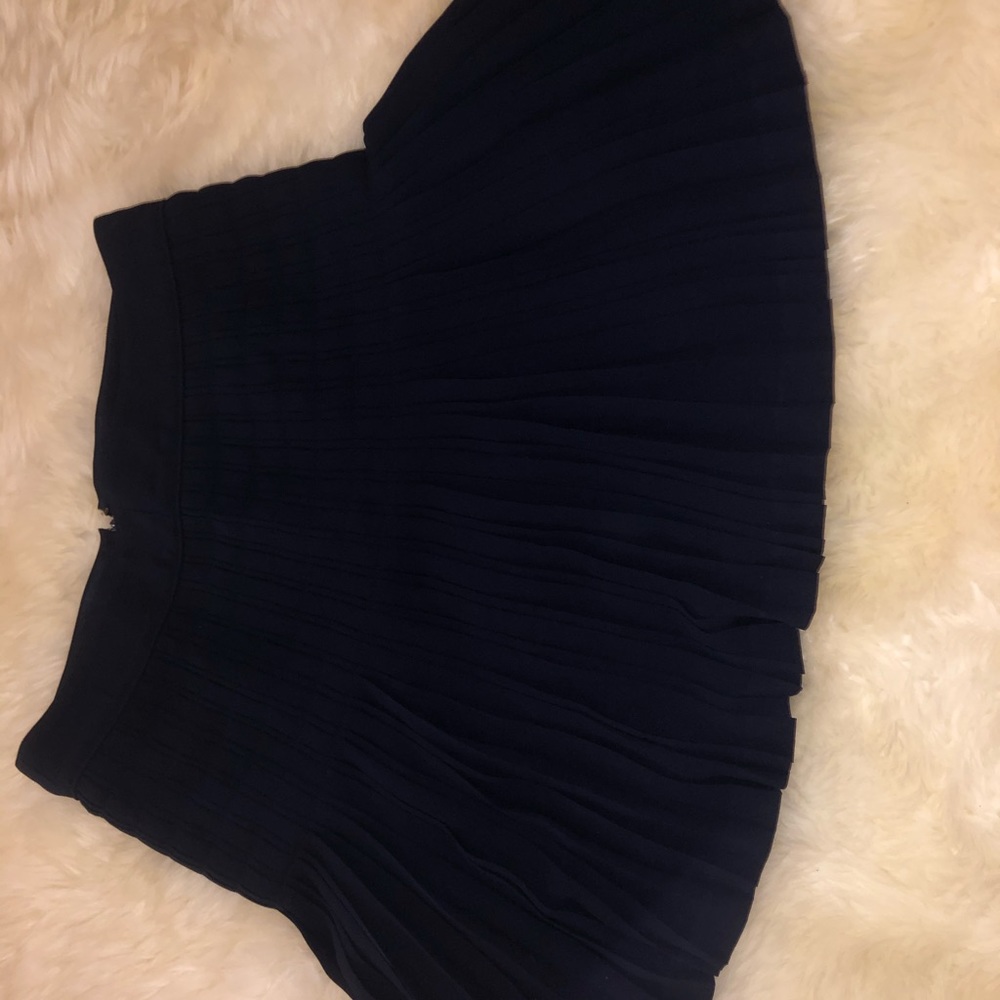 J crew skirt